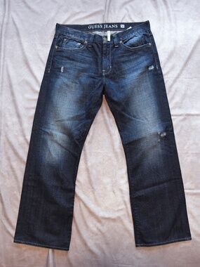 Men's Guess Jeans- Desmond